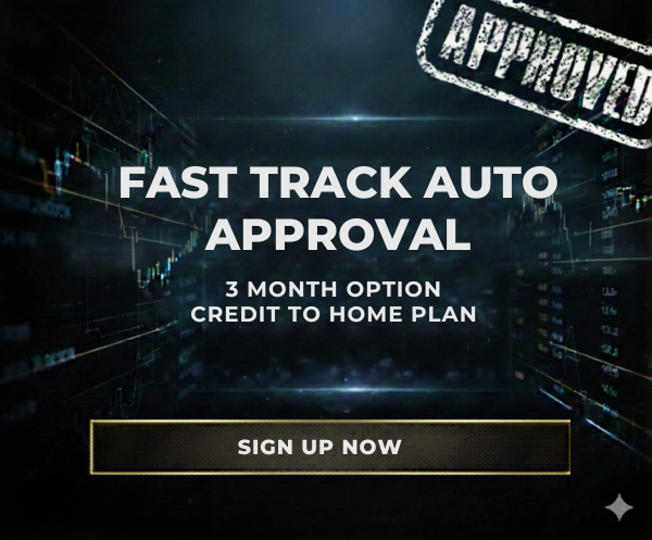 Fast Track Auto Consultation