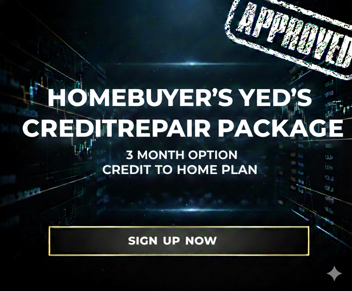 Homebuyers Elite Program