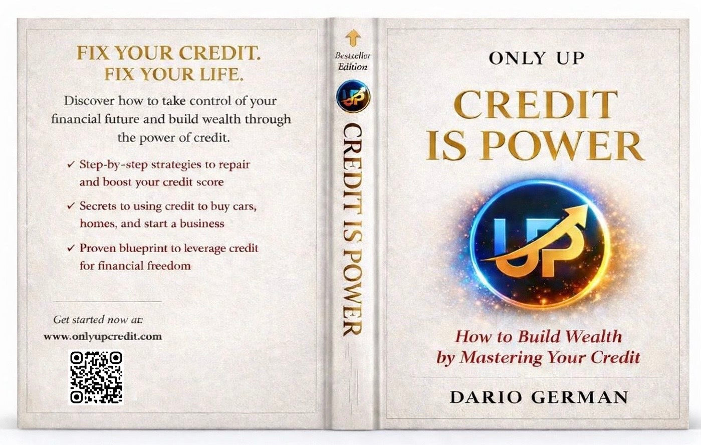 Credit Is Power