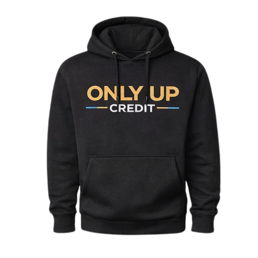 Only Up Credit Suit