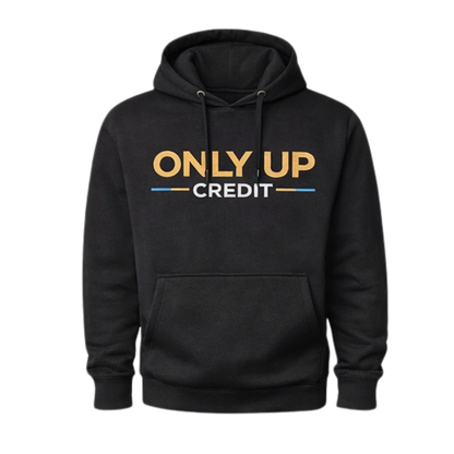 Only Up Credit Suit