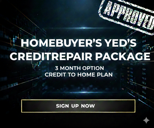 Homebuyers Elite Program